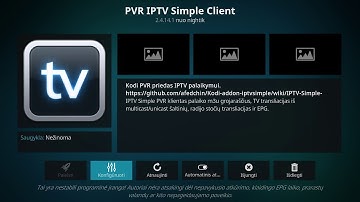 S905X + LibreELEC 8.2.3.1 + IPTV + EPG (pr2pr.net)