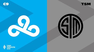 C9 vs TSM | Game 2 | LCS Lock In Quarterfinals | Cloud9 vs. TSM