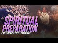 Acq classics spiritual preparation  pastor apollo c  quiboloy