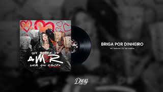 BRIGA POR DINHEIRO - MC Nahara (DJ Tak Vadião) Doug Hits