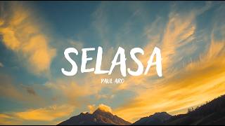 Paul Aro - Selasa | Video Lirik