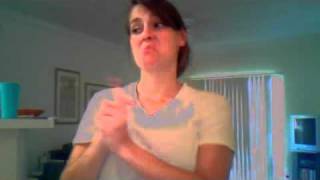 ASL 3 Unit 14 Signed Assignment