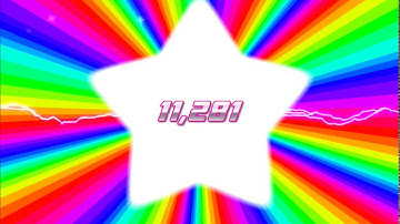 Soar your wings of Flight- Rainbow Unicorn Attack 2 (read disc)