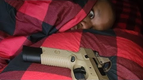 DOES THE FN 509 TACTICAL HAS A SERIOUS TRIGGER ISSUE?