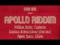 Miniature de la vidéo de la chanson Apollo