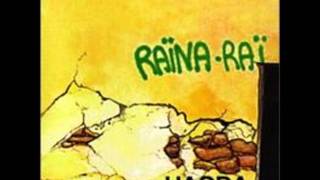 Raïna Raï - rani M'hayer chords