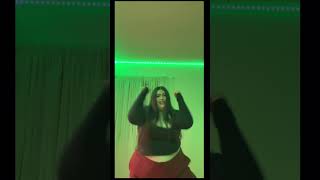 Girl causes eart uake