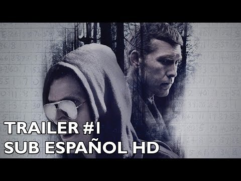 Manhunter: Unabomber - Temporada 1 - Trailer #1 - Subtitulado al Español