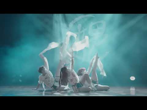 20220518UP'S 18屆 期末舞展 •《娚》 Jazz 幹部舞一五月飛霜 慰安婦