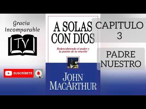 A solas con Dios: Redescubriendo el poder y la pasión de la