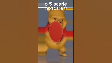 super duper low pitched top 5 scariest jumpscares (failed)