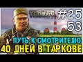 Сетевой провайдер - Часть 2 + 🔴 Путь к Смотрителю Маяка День 25 | Ур 53 | Схрон 140 000 000