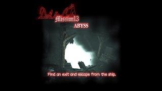 DEVIL MAY CRY MISSION 13 ANY% SPEEDRUN: Devil May Cry Mission 13