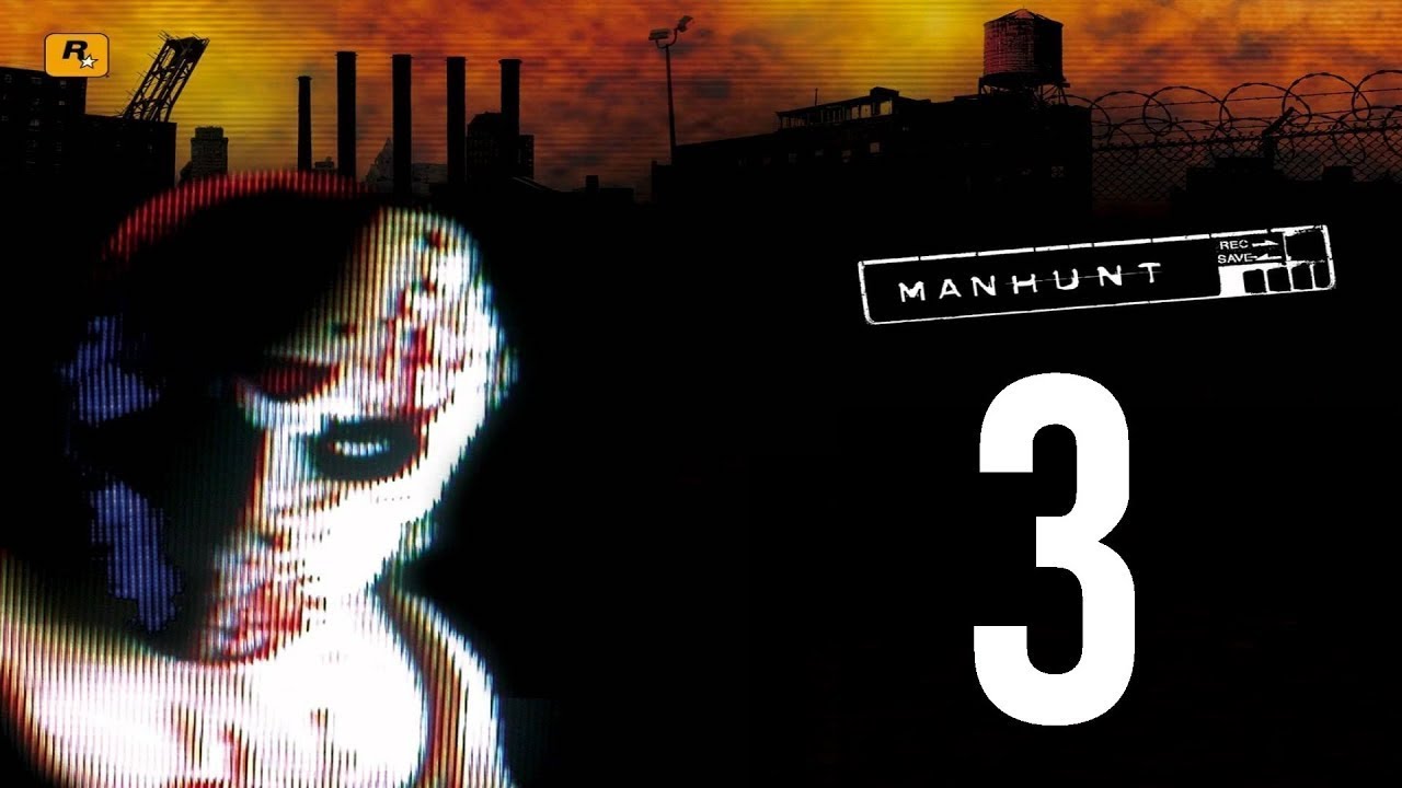 Manhunt 2 прохождение