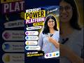 Microsoft Power Platform👨💻 | Agar tum IT me ho to ye jaan lo #shorts #microsoft #coding #ai #tech