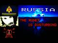 The Horrors of Russian YouTube ICEBERG