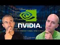 NVIDIA Stock Analysis in 8 Minutes