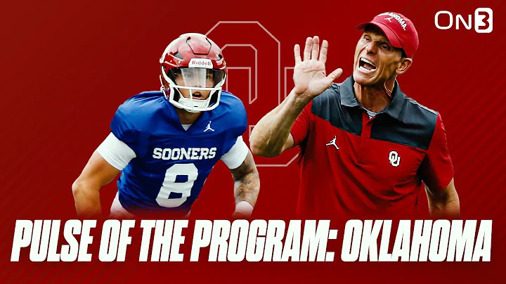 What's Going on at Oklahoma? Oklahoma Sooner Football | Brent Venables, Dillon Gabriel, Boomer, SEC