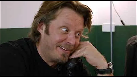 Charley Boorman - By Any Means - S01 E01
