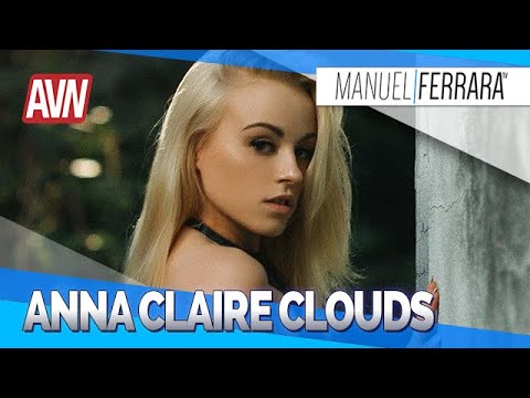 Anna claire clouds twitter