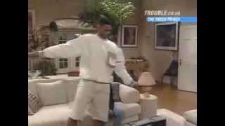 Bugsy - Fresh Prince