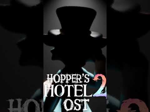 Hopper’s Hotel 2