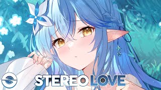 Nightcore - Stereo Love Resimi