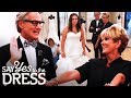 Lori & Monte Try To Find a Better Dress for the Bride | Say Yes To The Dress Atlanta