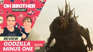 Godzilla Minus One (2023) - Takashi Yamazaki