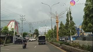 Vlog Jalan Keliling Lubuk Linggau