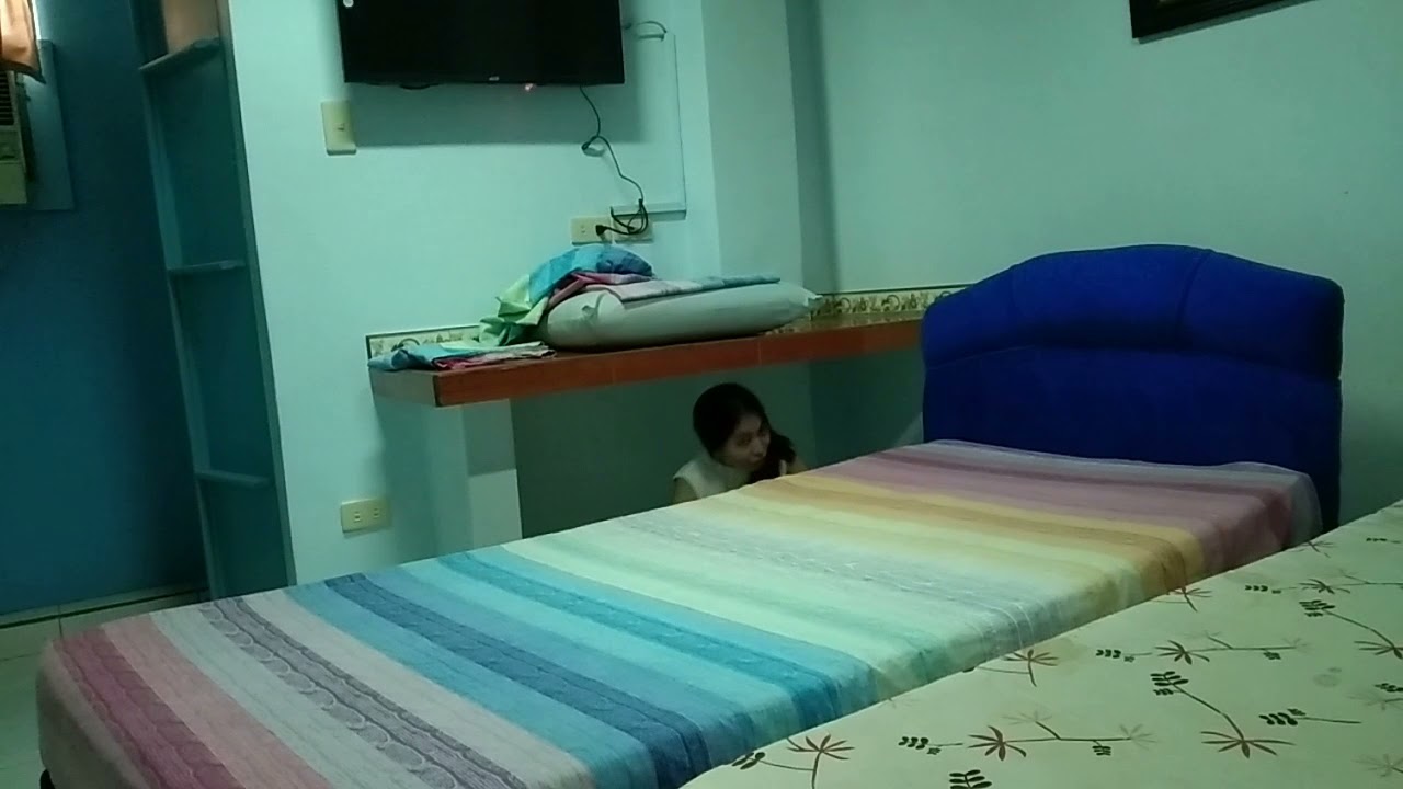 Traditional bed making YouTube