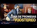 Zona de Promesas SODA STEREO Cover | Tutorial Guitarra Demo Christianvib