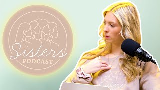 Sisters Podcast | Q&A Special: Content During Times of Waiting