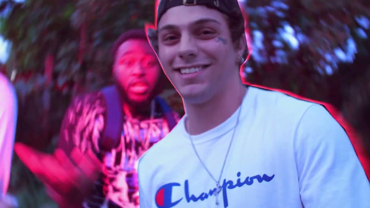 Watch DvBZ x YSR Gramz - "Moving Van" (Official Music Video) on YouTube Watch DvBZ x YSR Gramz - "Moving Van" (Official Music Video) on YouTube