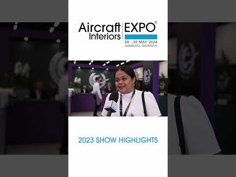 AIX 2023 Show Highlights