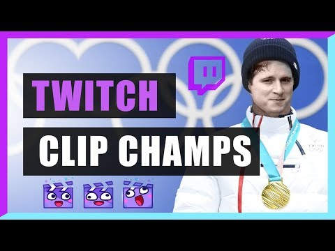 Twitch Clip Champs Guide