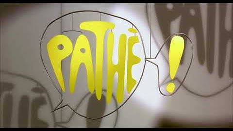 Pathé / Action Synthese (The Magic Roundabout)