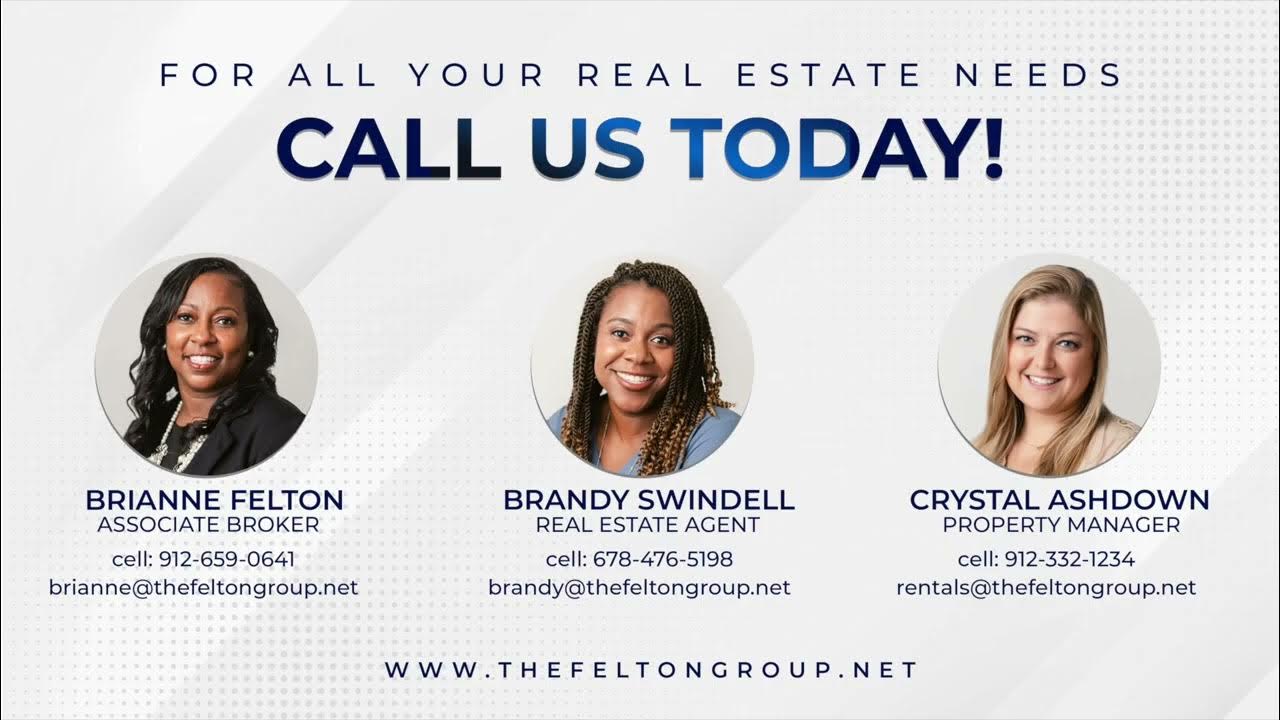 Listing Impressions with The Felton Group and Susma Puri YouTube