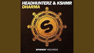 Dharma (Extended Mix)