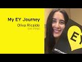 My EY Journey: Oliva Ricalde