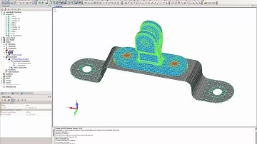 Part 3: Loads and Constraints
