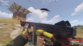 Simply Just Better Drxczy | Rust PvP Montage