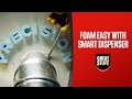 Introducing the great stuff smart dispenser