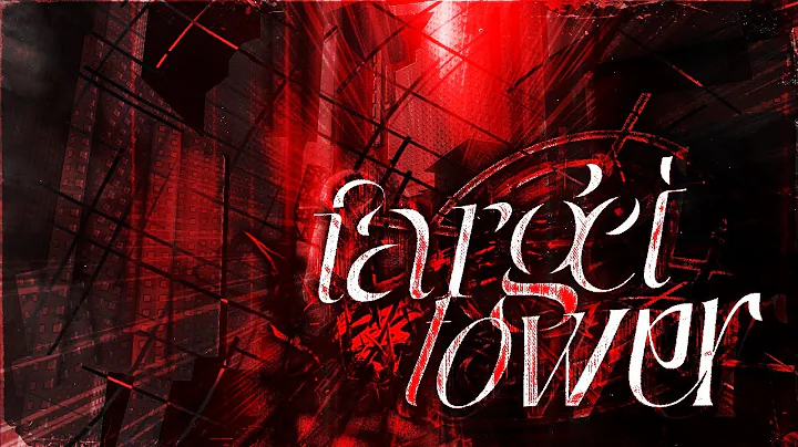 [UNREAL] TARGET TOWER // VERIFICATION // TOP 10