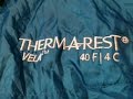 ThermaRest Vela Down Blanket Quilt