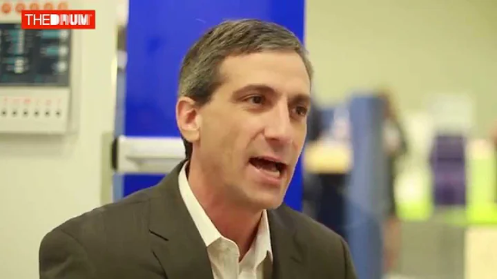 Scott Ferber, CEO of Videology explains why clients are taking programmatic buying inhouse