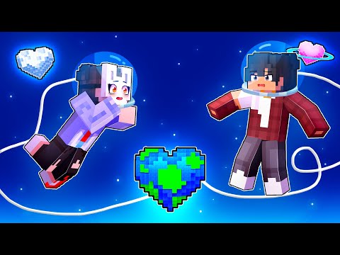 😱 Майкрафт но БЛОК ЛЮБВИ с Хулиганом ШКОЛЫ! [3]