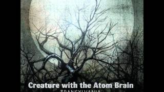 Creature With The Atom Brain -  Sound Of Confusion