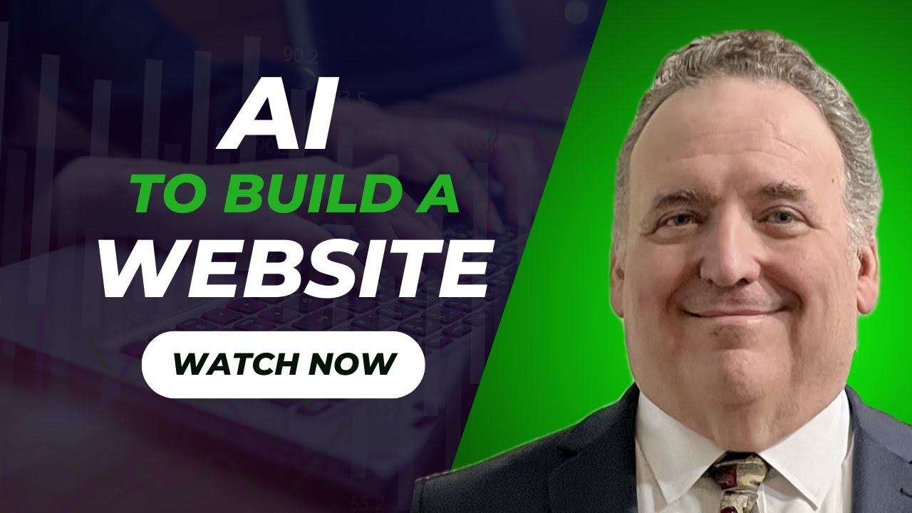 Use AI to Create a Simple Website in Minutes with WebSim No-Code AI ...