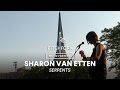 Sharon Van Etten performs Serpents - Pitchfork Music Festival 2014